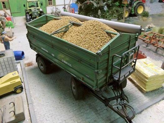 1/35 Scale Bag of Ceral 25g