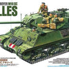 Tamiya 1/35 scale WW2 BRITISH M10 11C ACHILLES