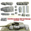 Valuegear 1/35 scale Stowage set M18 HELL CAT HCT - For ACADEMY M18 KIT