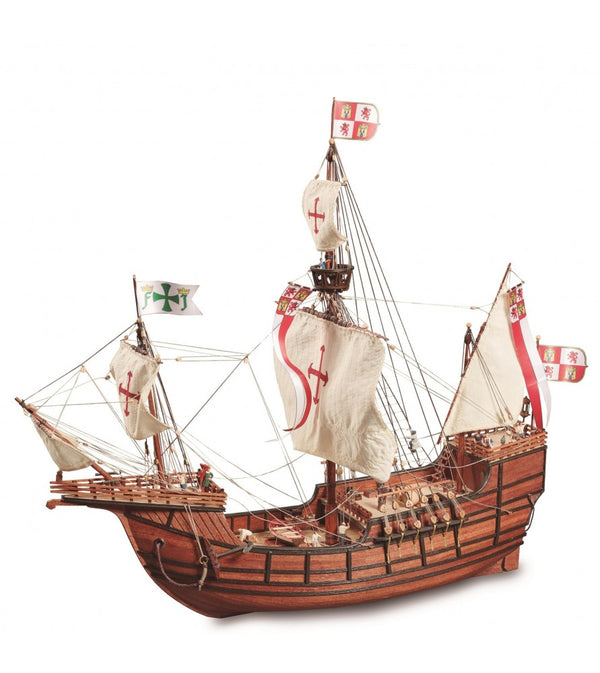 ARTESANIA KITS 1/65 SANTA MARIA