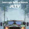 Rye Field Model 1/35 JLTV(Joint Light Tactical Vehicle)
