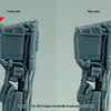 DEF Models 1/48 F/A-18F/G Super Hornet Mk.14 Ejection seat / twin - (for Meng/Hasegawa etc.1/48) Jan.2023