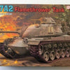 Dragon 1/35 scale M67 FLAMETHROWER TANK