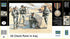 Masterbox 1:35  US Iraq Check Point