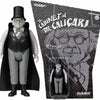 Super7 The Cabinet of Dr. Caligari ReAction Figure