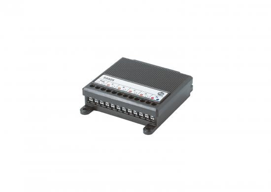 LGB Railways G Gauge - POINTS DECODER 4 CIRCUITS