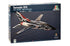 Italeri 2766 - 1:48 Tornado IDS 60 Degrees, 311GV RSV, Aviation.