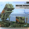 Dragon 1/35 scale MIM-104C PATRIOT SURFACE TO AIR