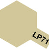 TAMIYA LP PAINT - LP-71 Champagne Gold