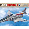 1/48 F-4B Phantom II Tamiya aircraft kit