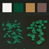 1/35 Scale Greenline Mixed Leaves Set2
