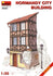 Miniart 1:35 Normandy City Building