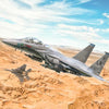 Italeri 1/48 F-15E Strike Eagle