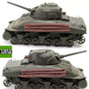 1/35 scale resin model kit Sherman Logs "SB10"