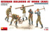 Miniart 1:35 German Soldiers at Work