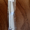 Plastic pallet knives 2 pack