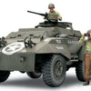 Tamiya 1/48 scale U.S M20 Armored Utility Car