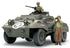 Tamiya 1/48 scale U.S M20 Armored Utility Car