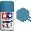 Tamiya 100ml Acrylic Spray Paint For Scale Models AS-1 to AS-32 Aircraft colours