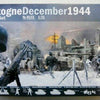 ITALERI 1/72 FIGURES BATTLE OF BASTOGNE BATTLE SET DEC44