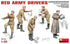 Miniart 1:35 Red Army Drivers