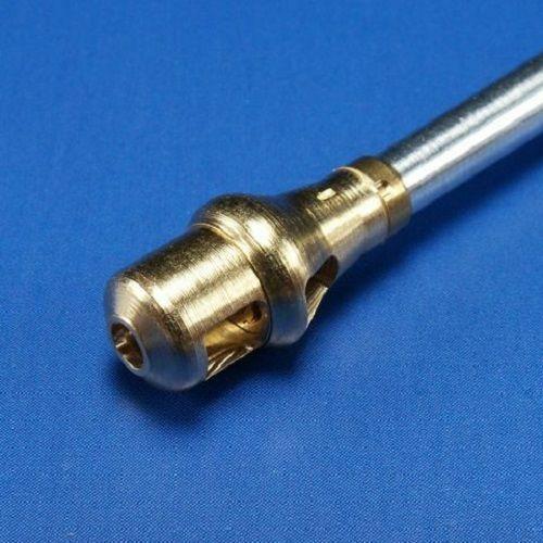 1/35 scale 8.8cm KwK 36 L/56 Tiger (early model) Tank gun barrel