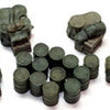 1/72 scale 720DA Allied Fuel Drums (