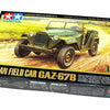 Tamiya 1/48 scale Russian GAZ -67B