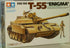 Tamiya 1/35 scale Gulf War T-55 Enigma Iraqi Tank model kit