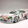 TAMIYA 1/24 CARS CASTROL TOYOTA TOM'S SUPRA GT