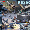 Miniart 1/35 scale Pigeons