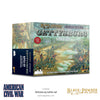 Warlord Games - Black Powder Epic Battles - American Civil War Gettysburg battle-set