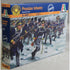 ITALERI 1/72 FIGURES 1/72 PRUSSIAN INFANTRY NAPOLEONIC  WAR