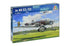 Italeri IT1391 Model for Mounting, Multicoloured