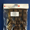 28mm Wargaming GABIONS DOUBLE FRAME 20s