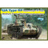 Dragon 1/35 scale IJA TYPE 97 MEDIUM TANK CHI HA