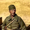 1/35 scale WW2 Commonwealth trooper #3