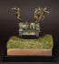 SOGA WW2 1/35 Crew British infantry for Universal Carrier.