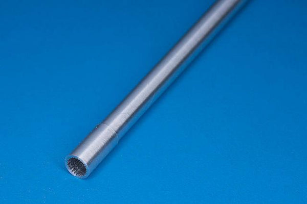 1/35 scale 90mm Mecar metal gun barrel used on AFV LAV-150