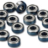 CARSON R/C Bearing set DT03/DT02 (14)