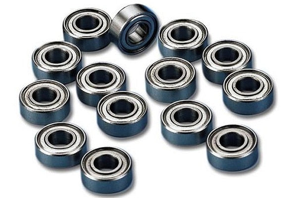 CARSON R/C Bearing set DT03/DT02 (14)