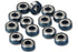 CARSON R/C Bearing set DT03/DT02 (14)