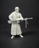 1/35 scale resin figure kit WW2 Totenkopf grenadier Demjansk no.1