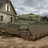 DRAGON D7548 1/72 CENTURION MK.I tank