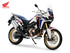 TAMIYA 1/6 BIKES - HONDA CRF1000L AFRICA TWIN motorbike model kit