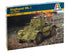 Italeri 1: 35 US 6552 Stag Hound MK. I Vehicle