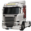 Italeri 1:24 Scania R730 Streamline Highline Cab Vehicle