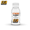 XTREME CLEANER for Xtreme metal colour range