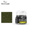 Abteilung 502 - PIGMENT COLOURS - FADED MOSS GREEN