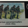 Masterbox 1:35 German Panzergrenadiers (1939-1942)